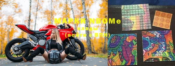 молекула духа Алзамай